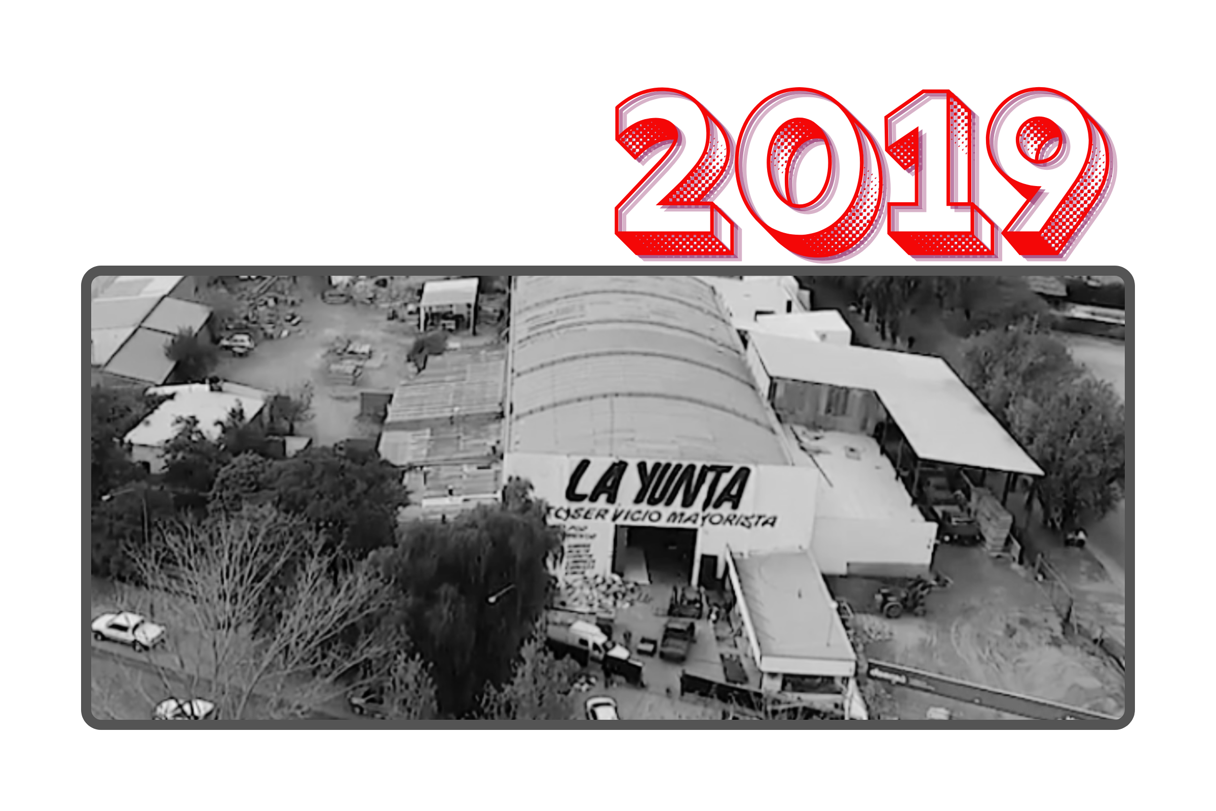 Nuevas sucursales